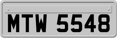 MTW5548