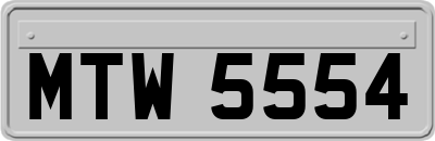 MTW5554