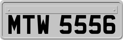 MTW5556