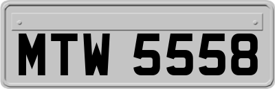 MTW5558