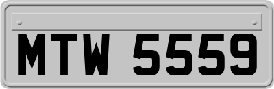 MTW5559