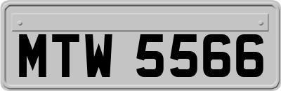 MTW5566