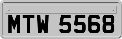 MTW5568