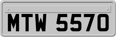 MTW5570