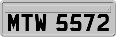 MTW5572