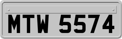 MTW5574