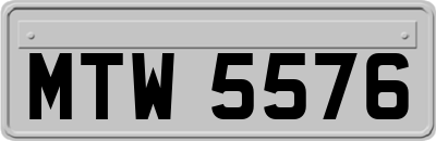 MTW5576