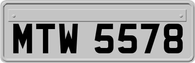 MTW5578