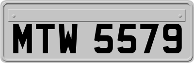 MTW5579