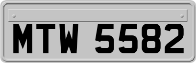 MTW5582
