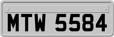 MTW5584