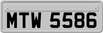 MTW5586