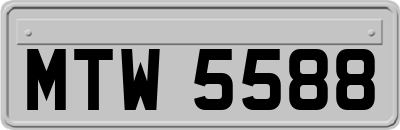 MTW5588
