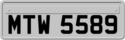 MTW5589