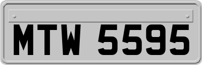 MTW5595