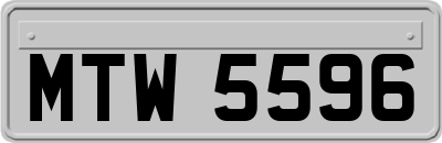 MTW5596