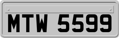 MTW5599