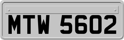 MTW5602