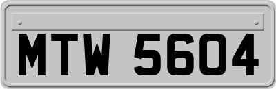 MTW5604