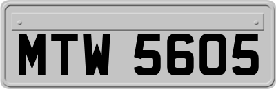 MTW5605