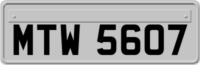 MTW5607