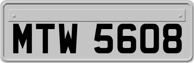 MTW5608