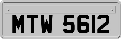 MTW5612
