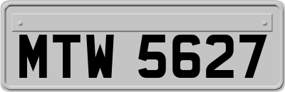 MTW5627