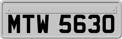 MTW5630