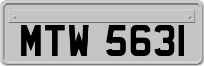 MTW5631