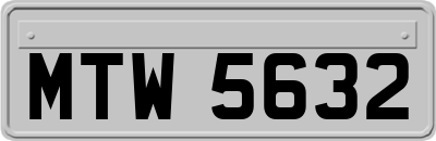 MTW5632