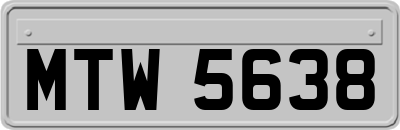 MTW5638