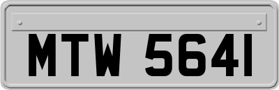 MTW5641