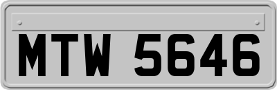 MTW5646