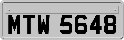MTW5648