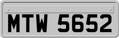 MTW5652