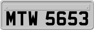 MTW5653