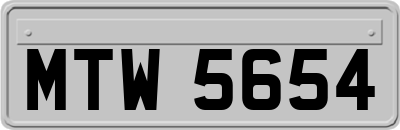 MTW5654