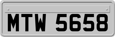 MTW5658