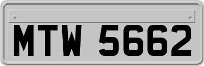 MTW5662