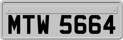 MTW5664