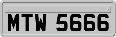 MTW5666