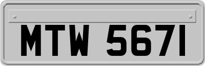 MTW5671