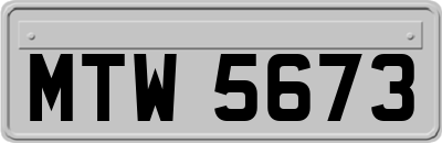 MTW5673