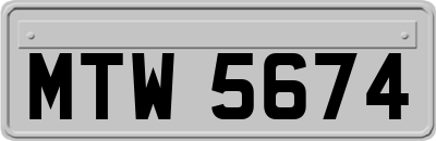 MTW5674