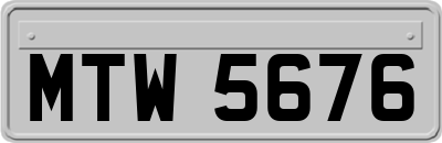 MTW5676