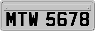 MTW5678