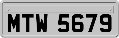 MTW5679
