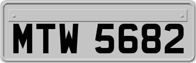 MTW5682