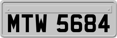 MTW5684